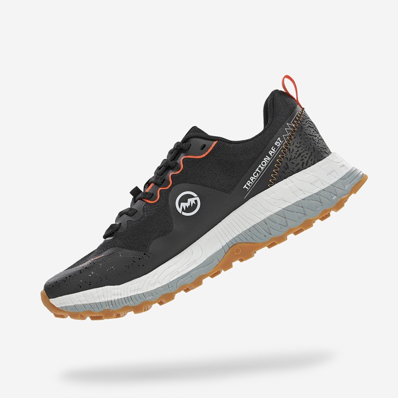 AT158 TERRA V2 LOW DENSITY BLACK