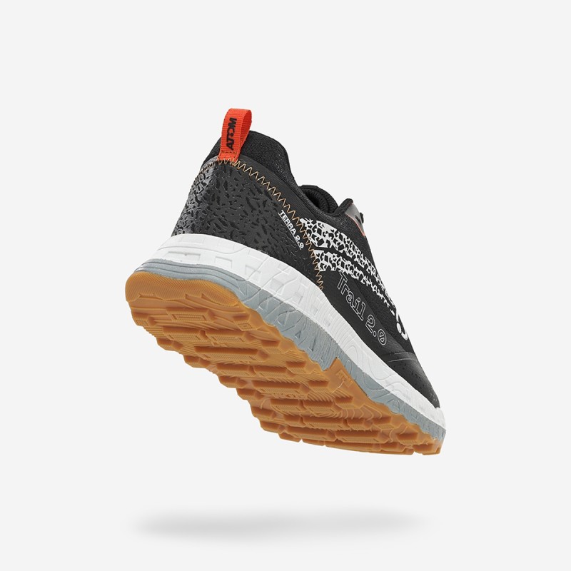 AT158 TERRA V2 LOW DENSITY BLACK