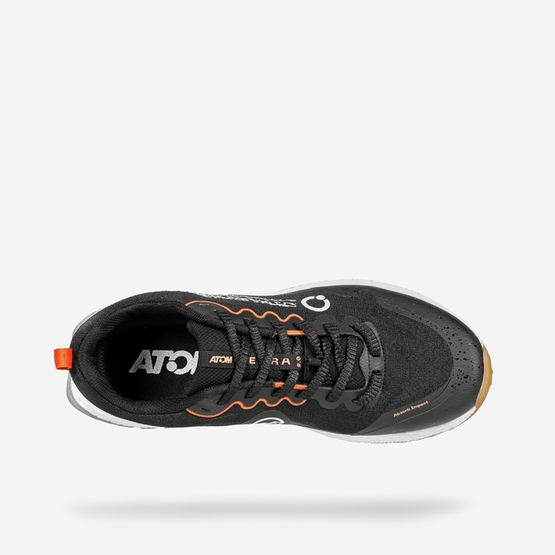 AT158 TERRA V2 LOW DENSITY BLACK