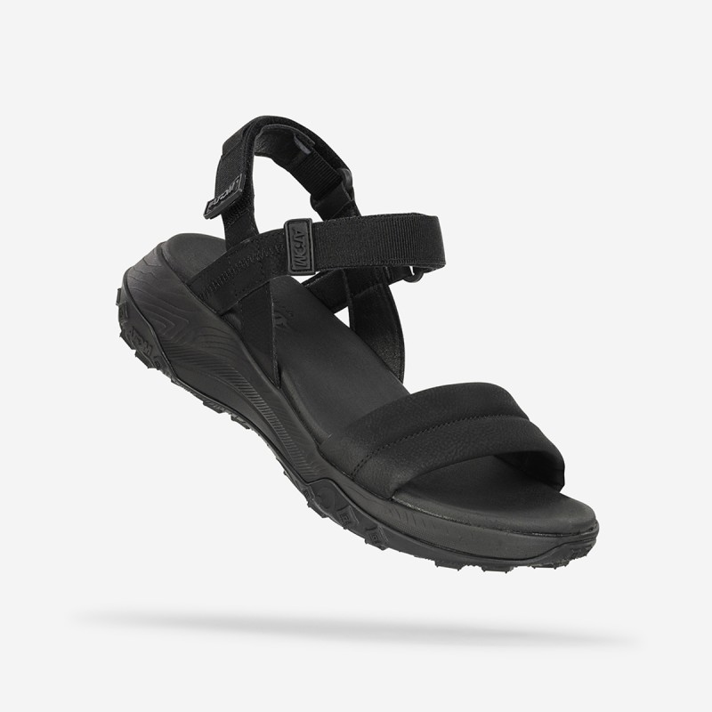 AT188 TERRAIN ALL BLACK