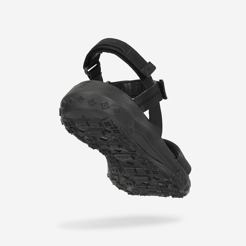AT188 TERRAIN ALL BLACK