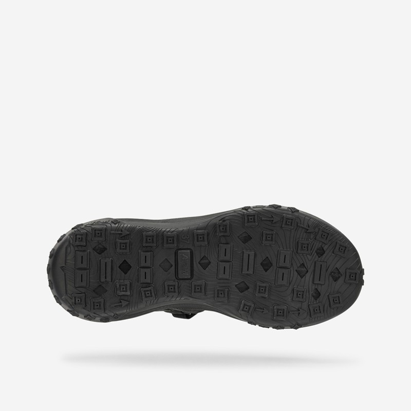 AT188 TERRAIN ALL BLACK