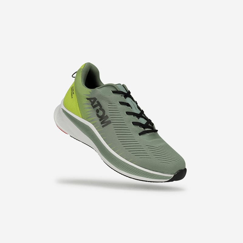 AT134 ORBIT TITAN 3E GREEN