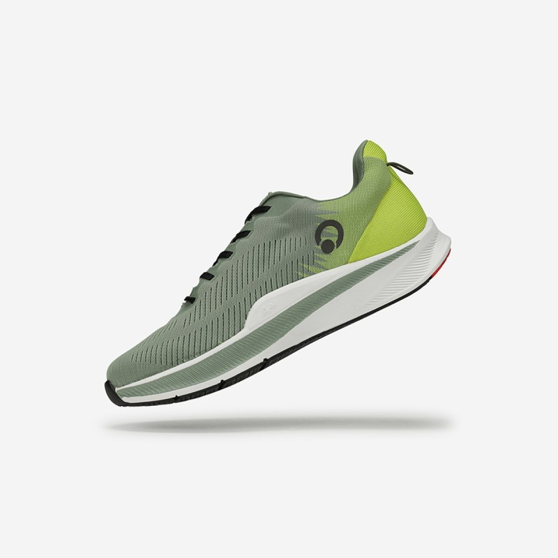AT134 ORBIT TITAN 3E GREEN