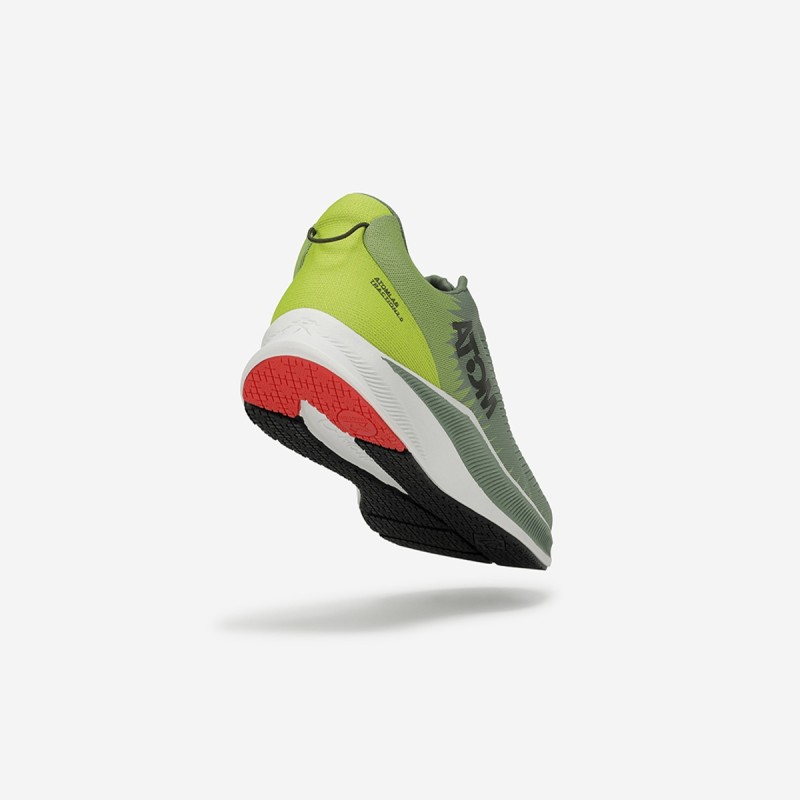 AT134 ORBIT TITAN 3E GREEN