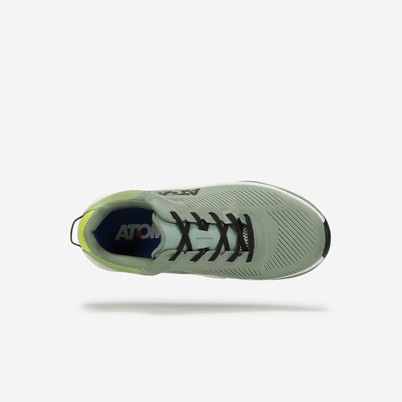 AT134 ORBIT TITAN 3E GREEN