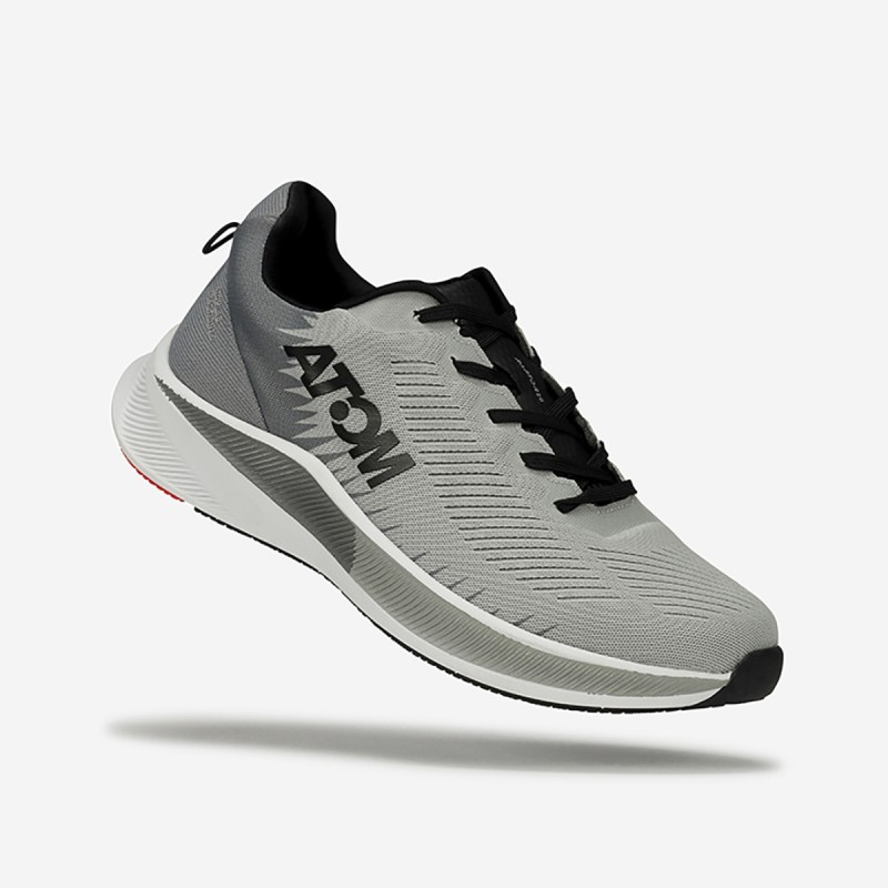 AT134 ORBIT TITAN 3E GREY
