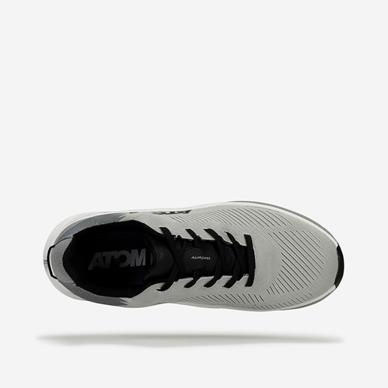 AT134 ORBIT TITAN 3E GREY