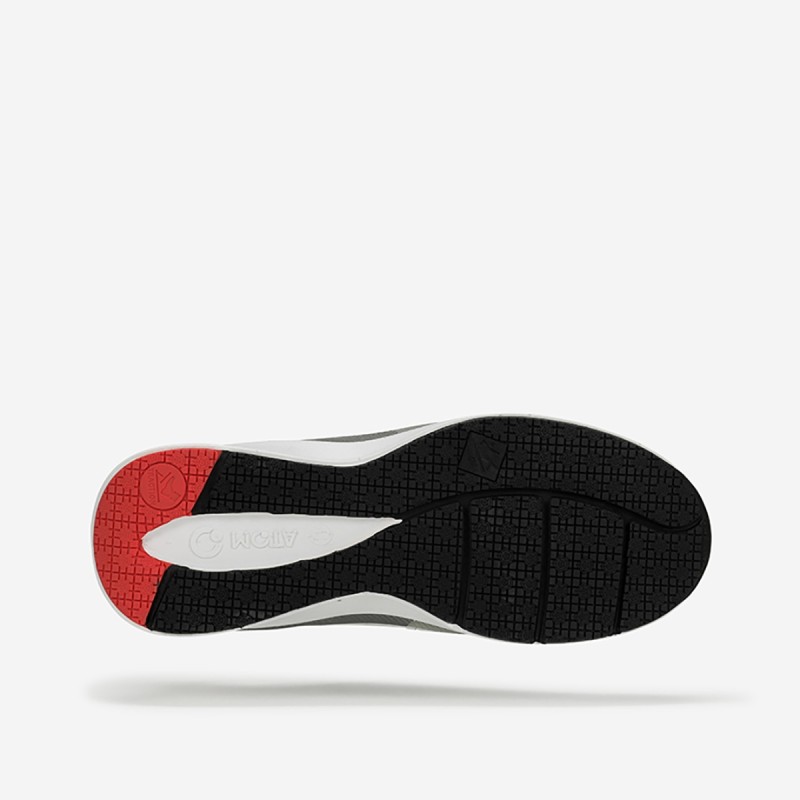 AT134 ORBIT TITAN 3E GREY