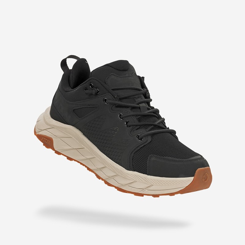 AT168 URBAN PRO BLACK