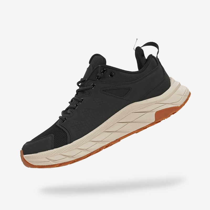 AT168 URBAN PRO BLACK
