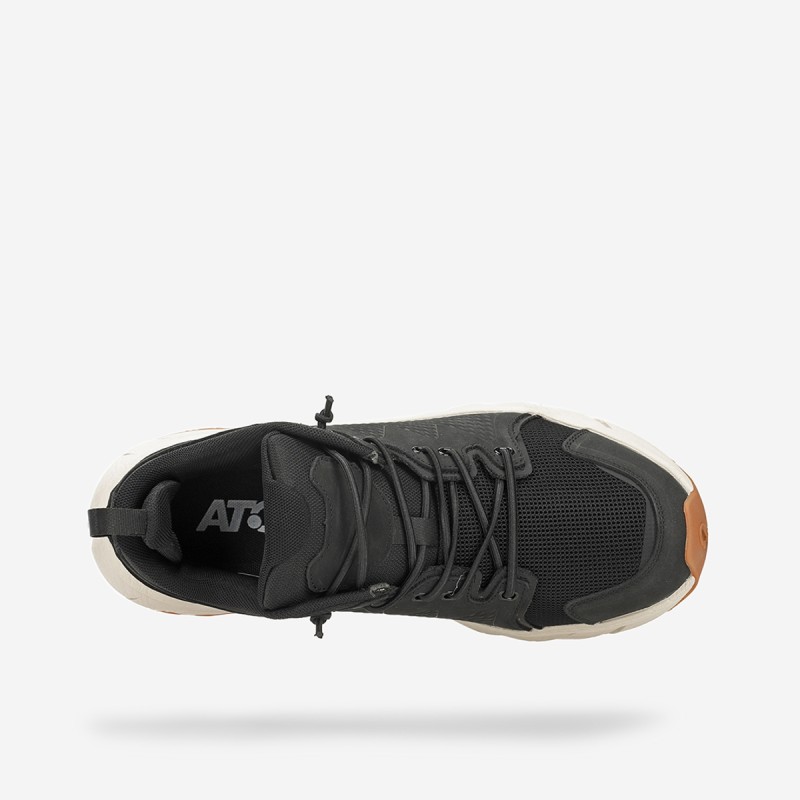 AT168 URBAN PRO BLACK
