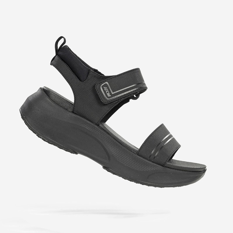 AT169 FRESH ALL BLACK