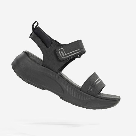 AT169 FRESH ALL BLACK
