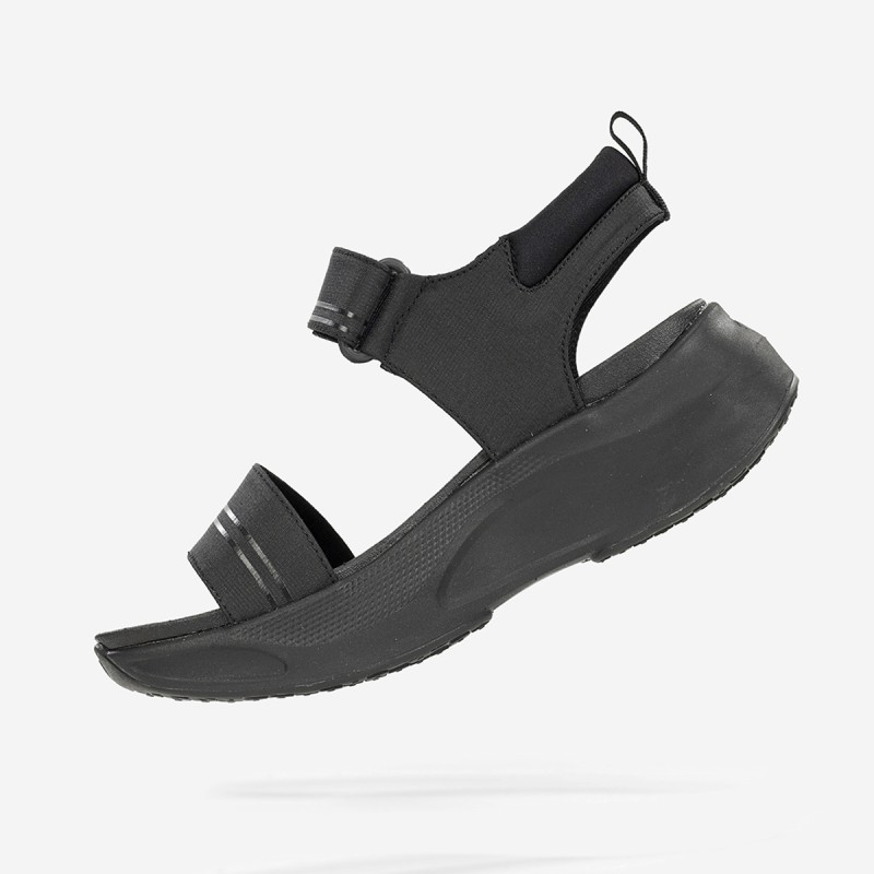AT169 FRESH ALL BLACK