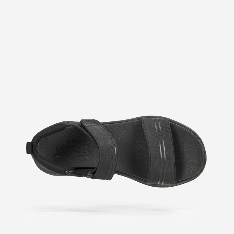 AT169 FRESH ALL BLACK
