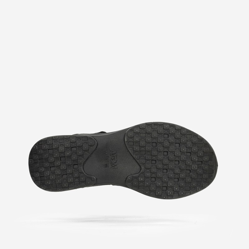 AT169 FRESH ALL BLACK