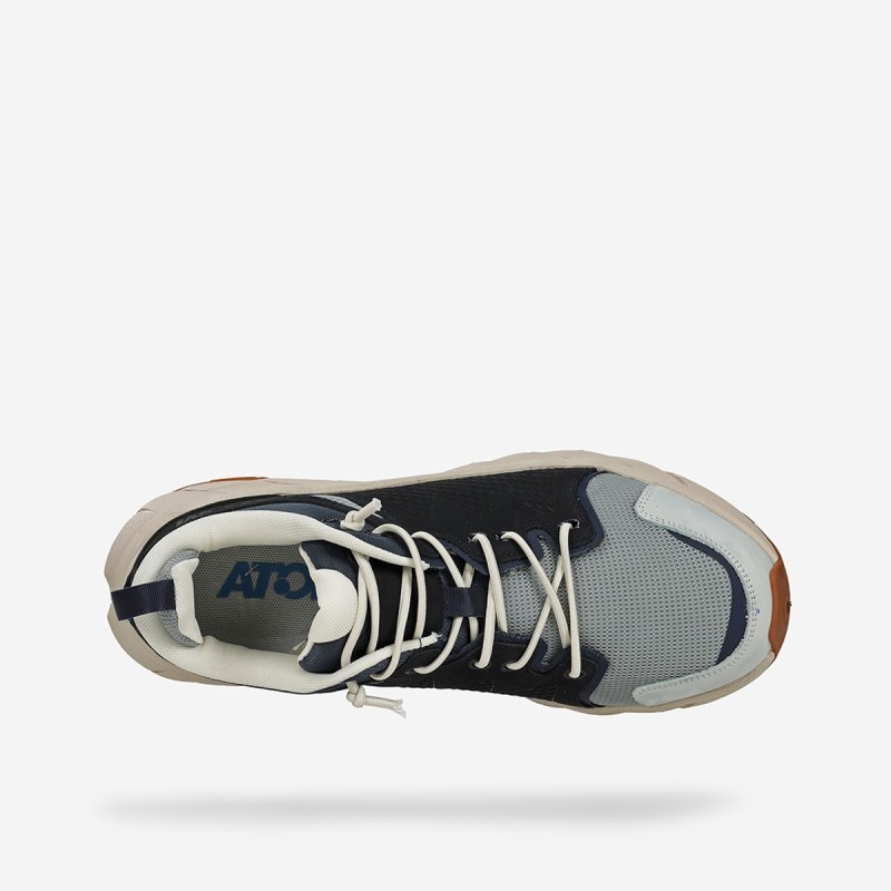 AT168 URBAN PRO BLUE