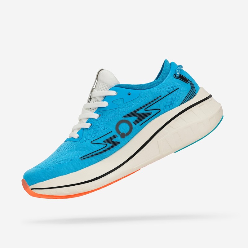 AT178 GP MAX MOUSSE FOAM SKY BLUE
