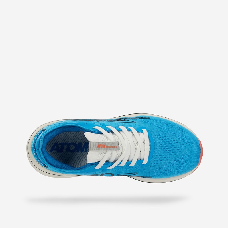 AT178 GP MAX MOUSSE FOAM SKY BLUE