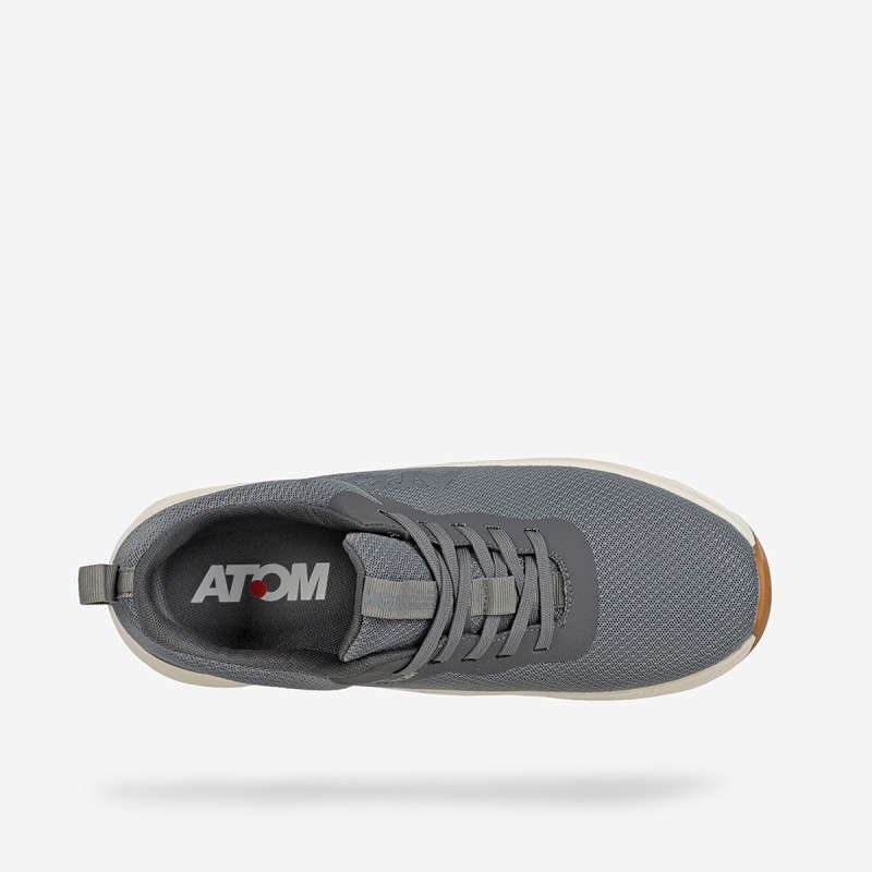 AT126 ACTIVITY GREY