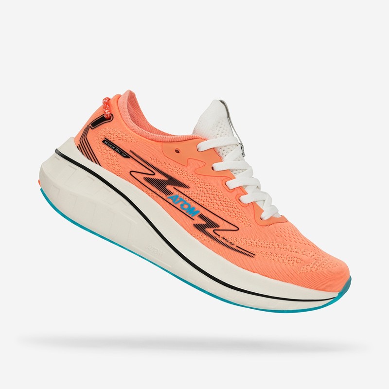 AT178 GP MAX MOUSSE FOAM SALMON