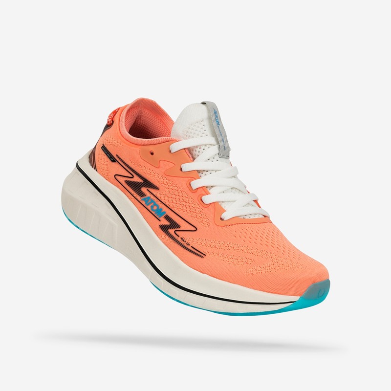 AT178 GP MAX MOUSSE FOAM SALMON