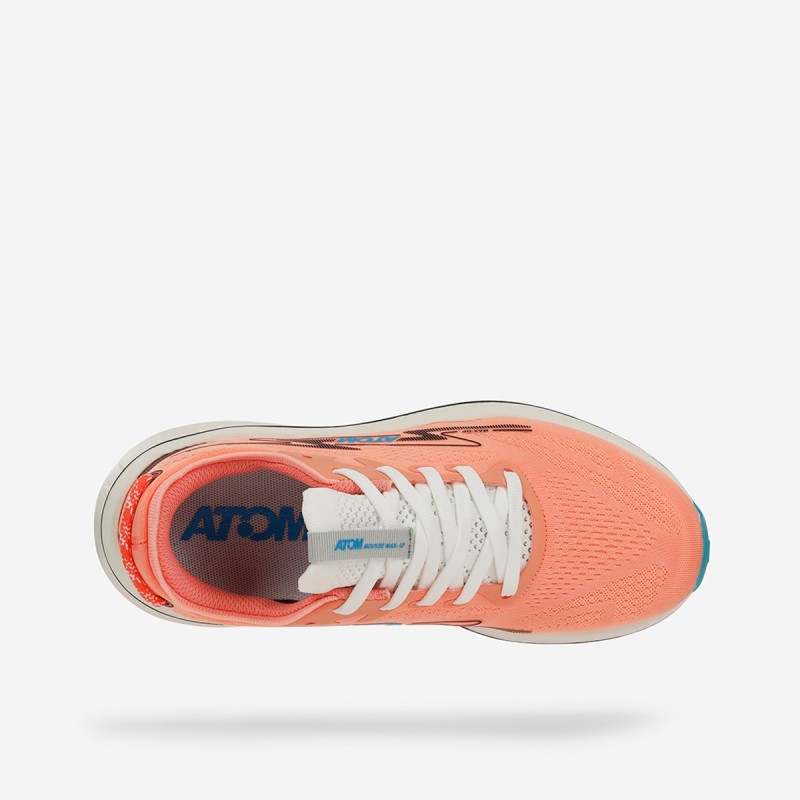 AT178 GP MAX MOUSSE FOAM SALMON