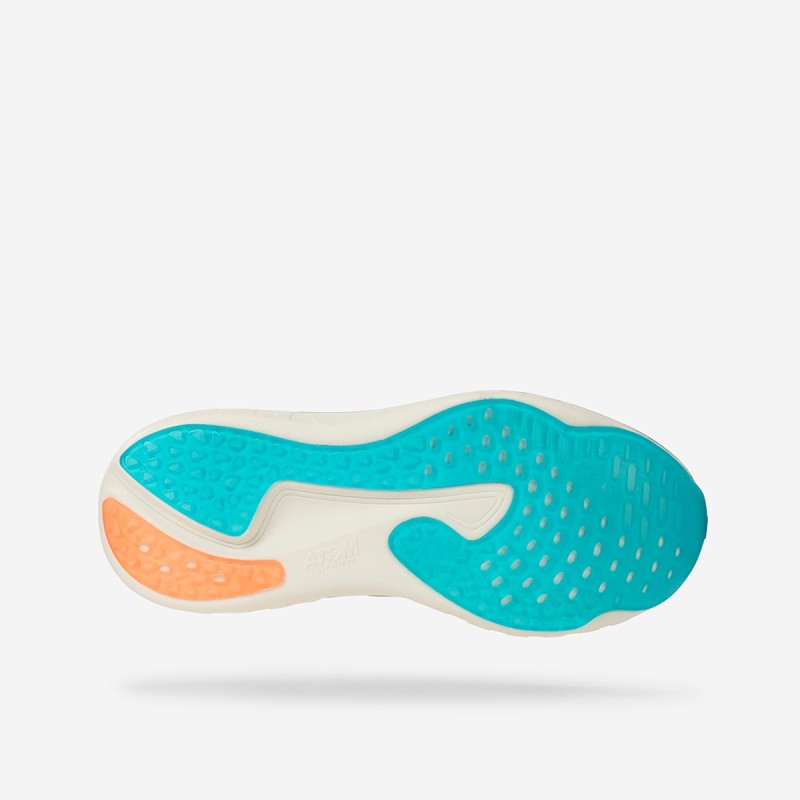AT178 GP MAX MOUSSE FOAM SALMON