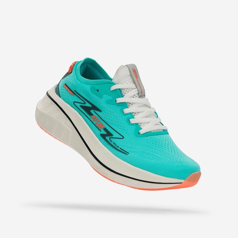 AT178 GP MAX MOUSSE FOAM AQUA