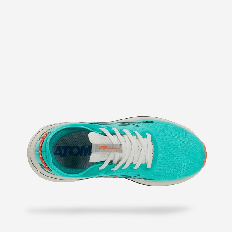 AT178 GP MAX MOUSSE FOAM AQUA
