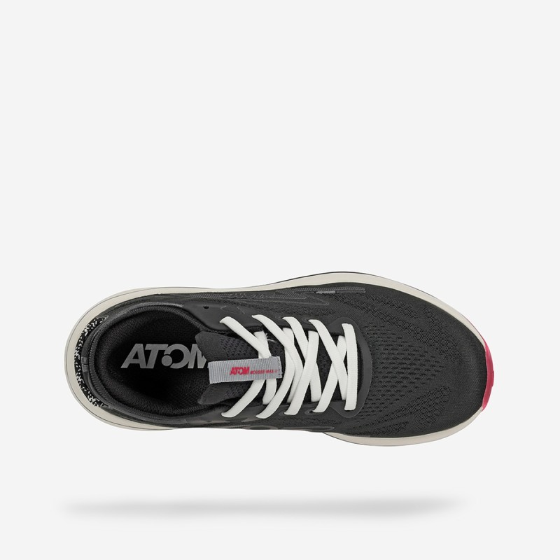 AT178 GP MAX MOUSSE FOAM BLACK
