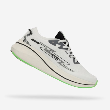 AT177 GP MAX MOUSSE FOAM WHITE