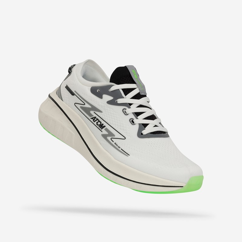 AT177 GP MAX MOUSSE FOAM WHITE