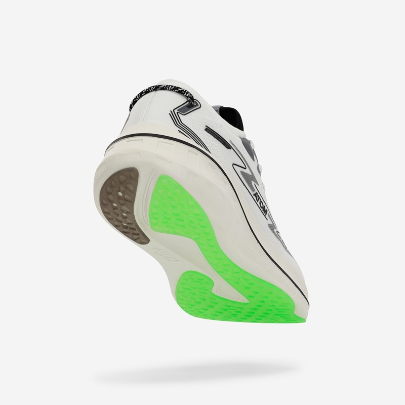 AT177 GP MAX MOUSSE FOAM WHITE
