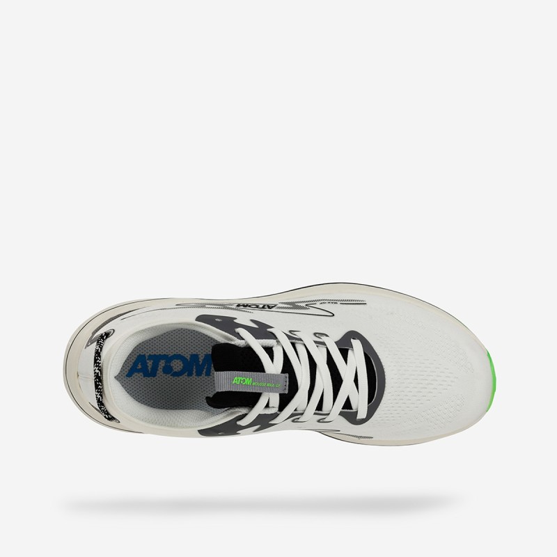 AT177 GP MAX MOUSSE FOAM WHITE
