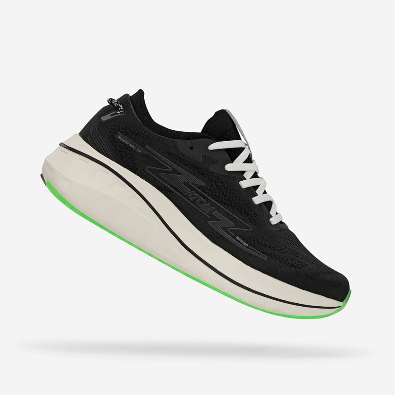 AT177 GP MAX MOUSSE FOAM BLACK