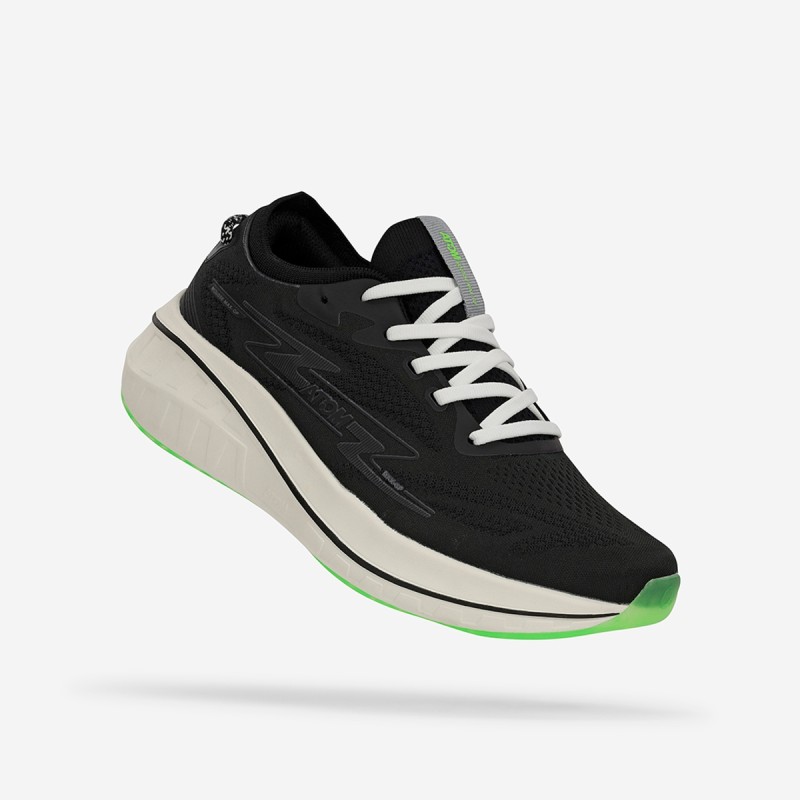 AT177 GP MAX MOUSSE FOAM BLACK