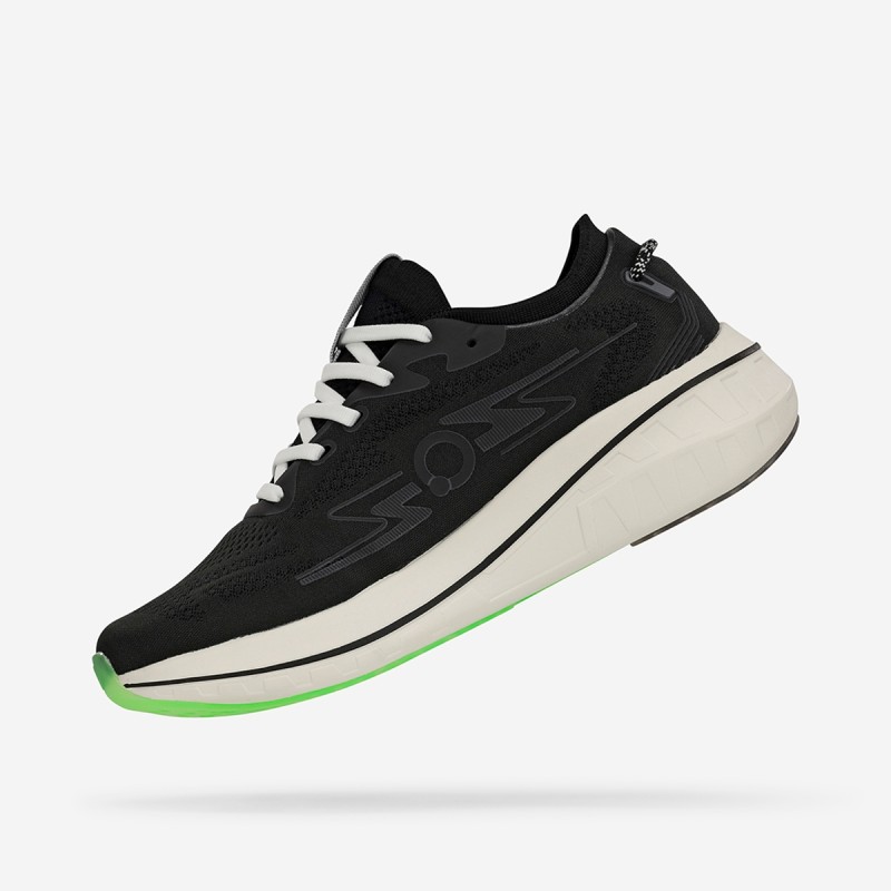 AT177 GP MAX MOUSSE FOAM BLACK