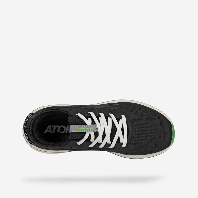 AT177 GP MAX MOUSSE FOAM BLACK