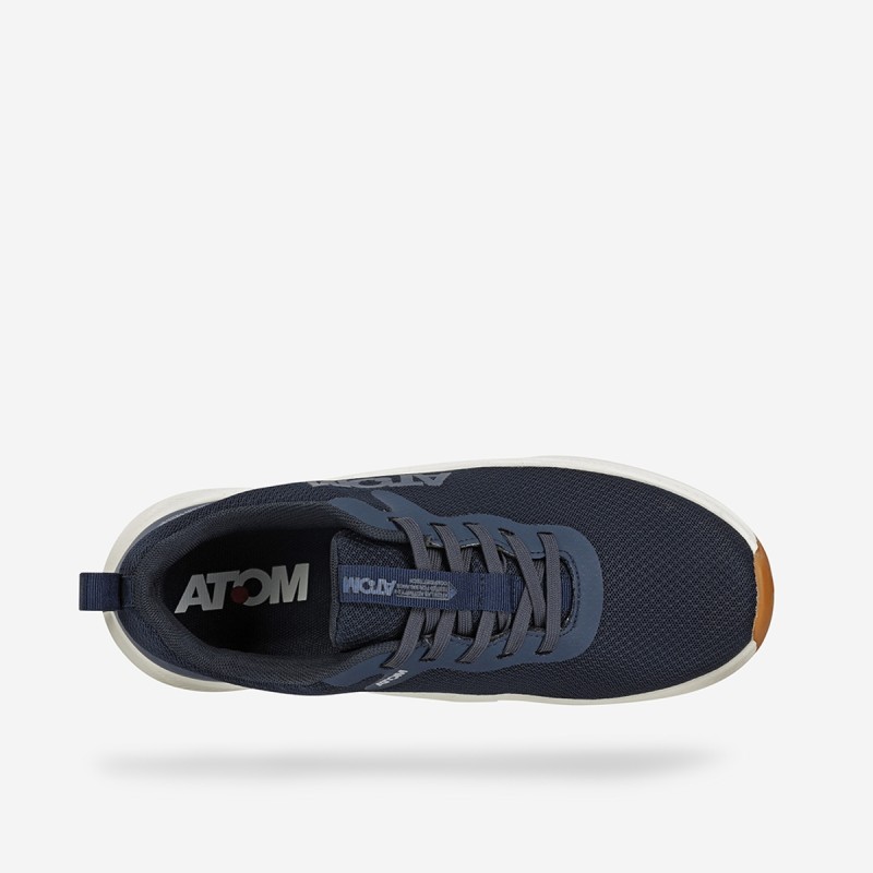 AT126 ACTIVITY BLUE
