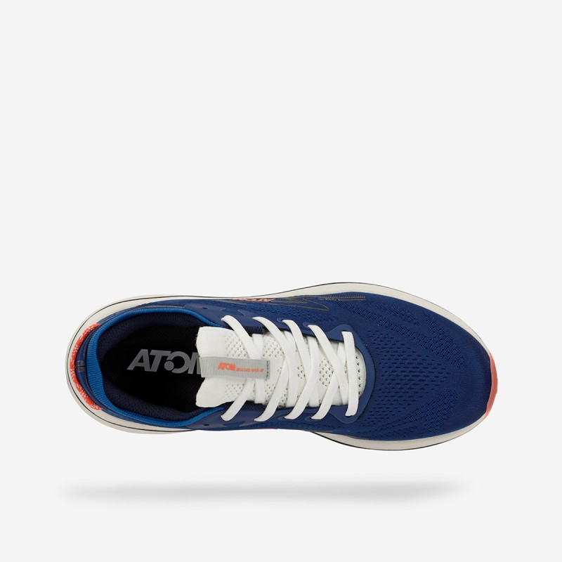 AT177 GP MAX MOUSSE FOAM BLUE