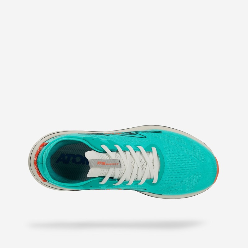 AT177 GP MAX MOUSSE FOAM AQUA