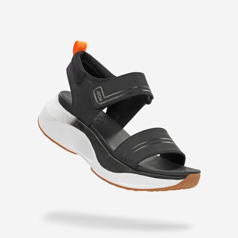 AT169 FRESH BLACK