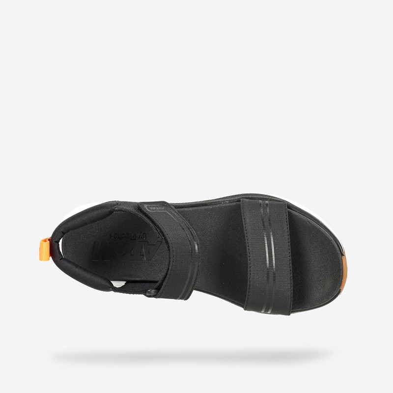 AT169 FRESH BLACK