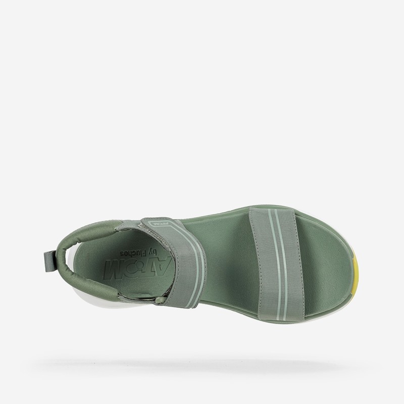 AT169 FRESH KHAKI
