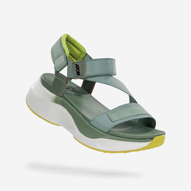 AT170 FRESH KHAKI