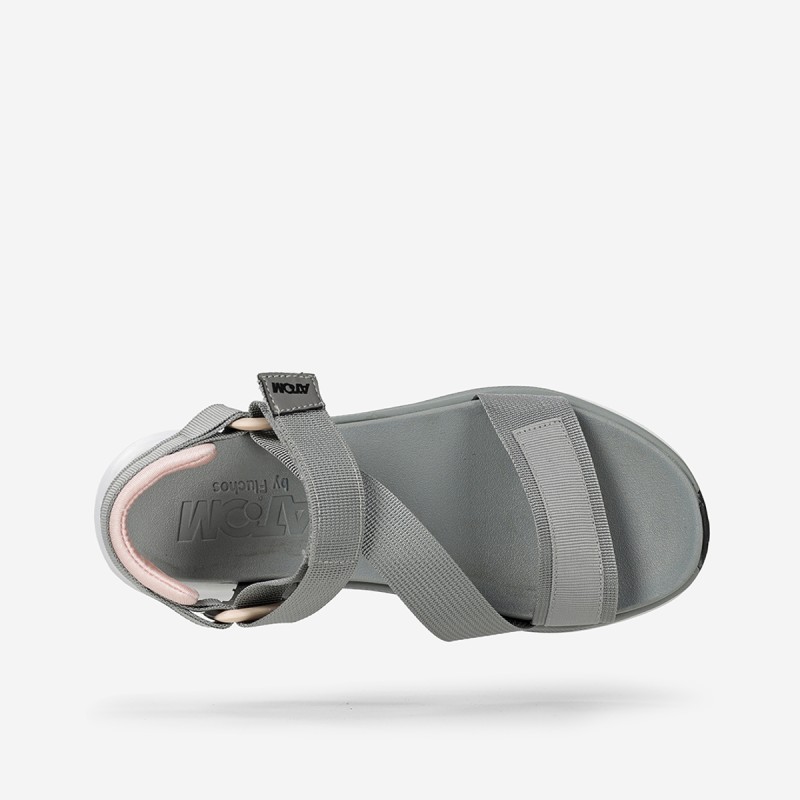 AT170 FRESH GREY