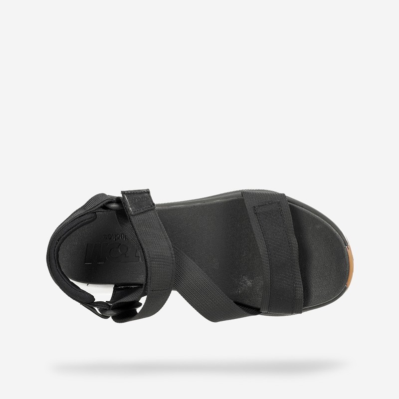 AT170 FRESH BLACK