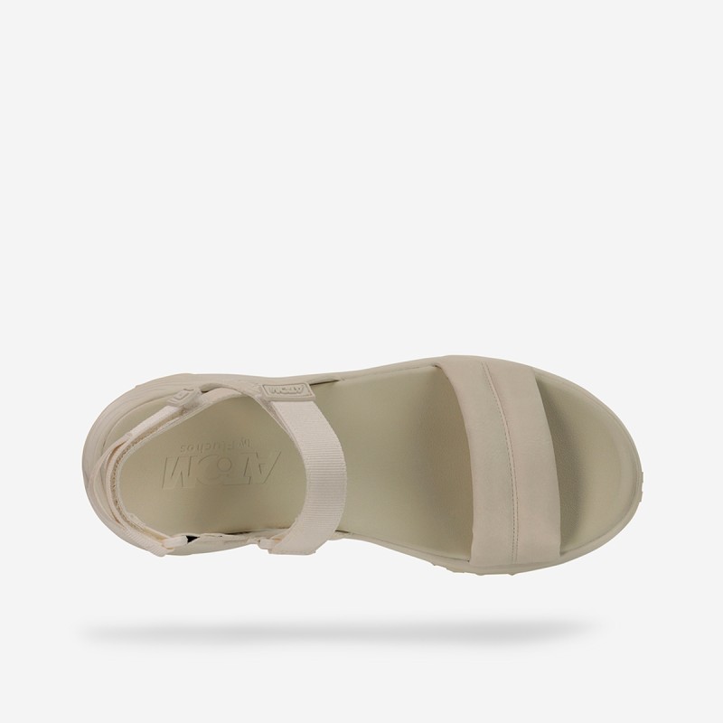 AT188 TERRAIN WHITE